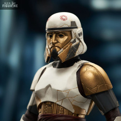 Star Wars: Ahsoka - Captain...