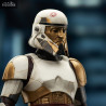 Star Wars: Ahsoka - Captain Enoch figure, Premier Collection