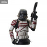 Star Wars, Ahsoka - Night Trooper bust