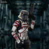 Star Wars, Ahsoka - Night Trooper bust