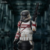 Star Wars, Ahsoka - Buste Night Trooper