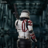 Star Wars, Ahsoka - Buste Night Trooper