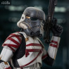Star Wars, Ahsoka - Buste Night Trooper