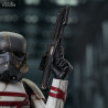 Star Wars, Ahsoka - Buste Night Trooper