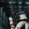 Star Wars, Ahsoka - Buste Night Trooper