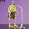 Star Wars Episode VI - Sy Snootles figure, Jumbo Vintage Kenner