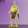 Star Wars Episode VI - Sy Snootles figure, Jumbo Vintage Kenner