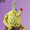 Star Wars Episode VI - Sy Snootles figure, Jumbo Vintage Kenner