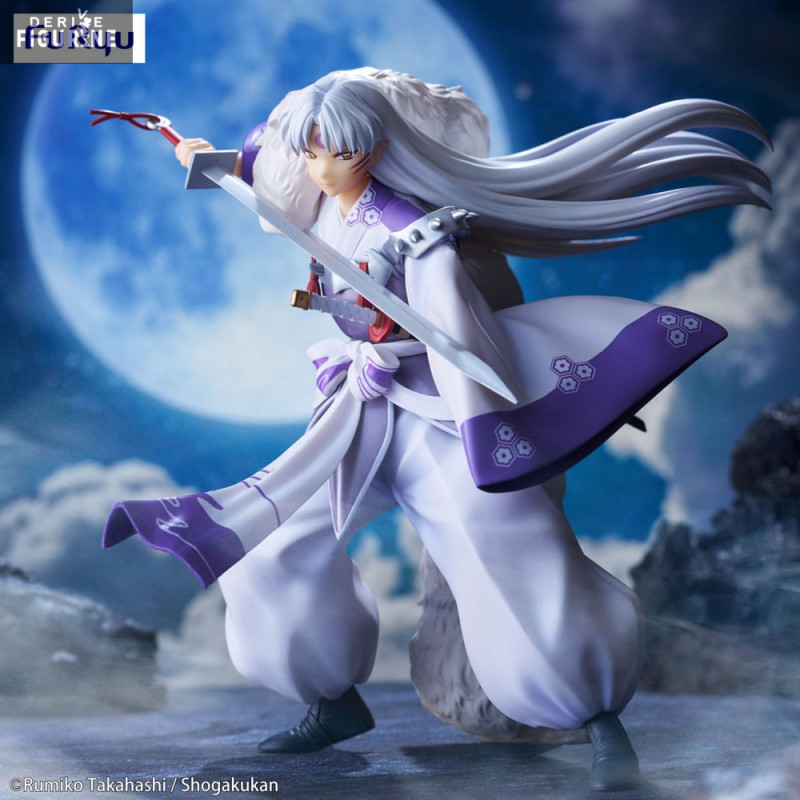 Inuyasha - Figurine...