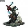 Marvel's Spider-Man 2 - Figurine Miles Morales (Gamerverse), Gallery Deluxe