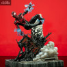 Marvel's Spider-Man 2 - Figurine Miles Morales (Gamerverse), Gallery Deluxe