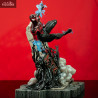 Marvel's Spider-Man 2 - Figurine Miles Morales (Gamerverse), Gallery Deluxe