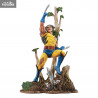 Marvel 90's Comic, X-Men - Figurine Wolverine, Gallery
