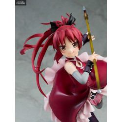 Puella Magi Madoka Magica -...
