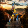 Marvel 90's Comic, X-Men - Figurine Wolverine, Gallery