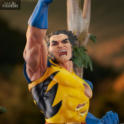 Marvel 90's Comic, X-Men -...