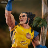 Marvel 90's Comic, X-Men - Figurine Wolverine, Gallery
