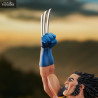 Marvel 90's Comic, X-Men - Figurine Wolverine, Gallery