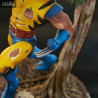 Marvel 90's Comic, X-Men - Figurine Wolverine, Gallery