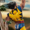 Marvel 90's Comic, X-Men - Figurine Wolverine, Gallery