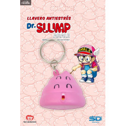 Dr. Slump - Porte-clés...