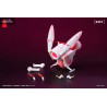 Original Character - Pack d'accessoires pour figurines Cyclone Bunny & Gear Set