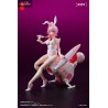 Original Character - Pack d'accessoires pour figurines Cyclone Bunny & Gear Set