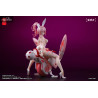 Original Character - Pack d'accessoires pour figurines Cyclone Bunny & Gear Set