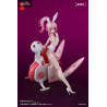 Original Character - Pack d'accessoires pour figurines Cyclone Bunny & Gear Set