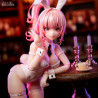Original Character - Figurine Irene, Bunny Girl