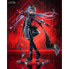 Yu-Gi-Oh! - Sky Striker Ace, Roze figure