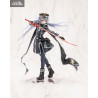Yu-Gi-Oh! - Sky Striker Ace, Roze figure