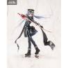 Yu-Gi-Oh! - Sky Striker Ace, Roze figure