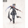Yu-Gi-Oh! - Sky Striker Ace, Roze figure