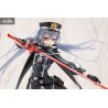 Yu-Gi-Oh! - Sky Striker Ace, Roze figure