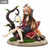The Rising of the Shield Hero Season 2 - Raphtalia Young figure, Prisma Wing