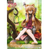 The Rising of the Shield Hero Season 2 - Figurine Raphtalia Young, Prisma Wing