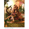 The Rising of the Shield Hero Season 2 - Figurine Raphtalia Young, Prisma Wing