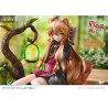 The Rising of the Shield Hero Season 2 - Raphtalia Young figure, Prisma Wing