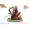 The Rising of the Shield Hero Season 2 - Raphtalia Young figure, Prisma Wing