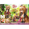 The Rising of the Shield Hero Season 2 - Raphtalia Young figure, Prisma Wing