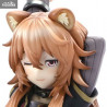 The Rising of the Shield Hero Season 2 - Raphtalia Young figure, Prisma Wing