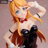 My Little Sister Can't Be This Cute - Kirino Kousaka figure, Bunny