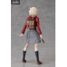 Lycoris Recoil - Figurine Chisato Nishikigi, BUZZmod