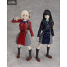 Lycoris Recoil - Figurine Chisato Nishikigi, BUZZmod