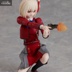 Lycoris Recoil - Figurine...