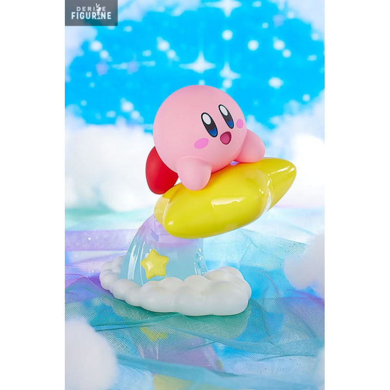 Kirby figure, Pop Up Parade