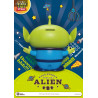 Disney/Pixar, Toy Story - Piggy Bank figure Alien, Piggy Vinyl