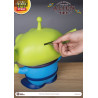 Disney/Pixar, Toy Story - Figurine tirelire Alien, Piggy Vinyl