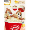 Disney - Piggy Bank figure Chip & Dale, Small Piggy Vinyl